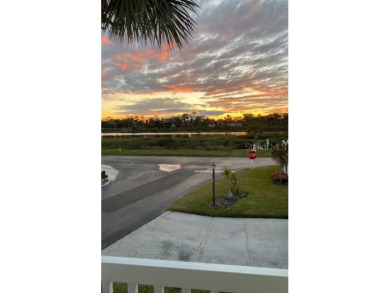Escape to your own slice of paradise in this charming Beverly on Grand Haven Golf Club in Florida - for sale on GolfHomes.com, golf home, golf lot