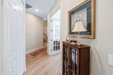 Welcome to 571 Windstar Lane in Porters Neck Plantation - a on Porters Neck Country Club in North Carolina - for sale on GolfHomes.com, golf home, golf lot