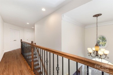 LOCATION, LOCATION, LOCATION!!!! Welcome to this meticulously on Highland Creek Golf Club in North Carolina - for sale on GolfHomes.com, golf home, golf lot