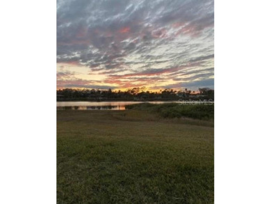 Escape to your own slice of paradise in this charming Beverly on Grand Haven Golf Club in Florida - for sale on GolfHomes.com, golf home, golf lot