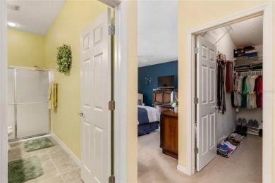 Discover the renowned VILLAGES LIFESTYLE in sunny central on The Links of Spruce Creek in Florida - for sale on GolfHomes.com, golf home, golf lot