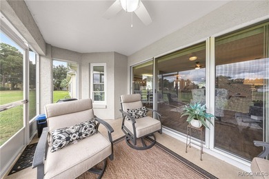 Beautifully updated home in On Top of the World with a FLEX on On Top of the World Golf Course in Florida - for sale on GolfHomes.com, golf home, golf lot