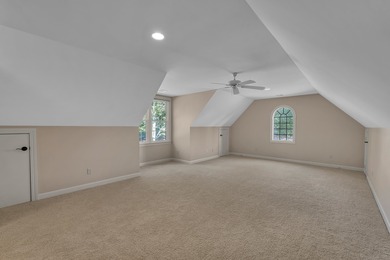 Located within the prestigious gated community of Carolina on The Carolina Country Club in South Carolina - for sale on GolfHomes.com, golf home, golf lot