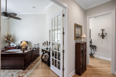 Welcome to 571 Windstar Lane in Porters Neck Plantation - a on Porters Neck Country Club in North Carolina - for sale on GolfHomes.com, golf home, golf lot