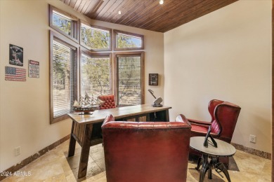 Welcome to your dream retreat nestled in the prestigious on Flagstaff Ranch Golf Club in Arizona - for sale on GolfHomes.com, golf home, golf lot