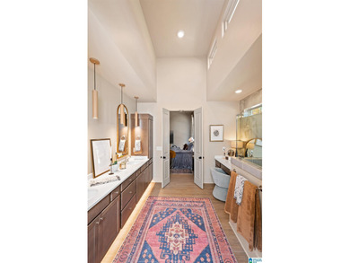 Feel at home the moment you step inside this beautifully on Riverchase Country Club in Alabama - for sale on GolfHomes.com, golf home, golf lot