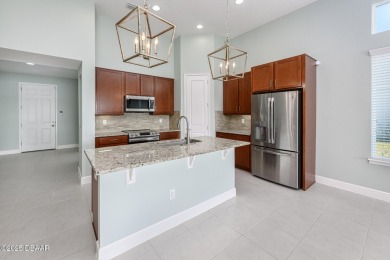 Seller offering $5,000 credit to buyer for closing costs or to on LPGA International Golf Course in Florida - for sale on GolfHomes.com, golf home, golf lot