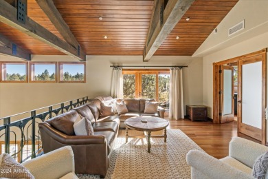 Welcome to your dream retreat nestled in the prestigious on Flagstaff Ranch Golf Club in Arizona - for sale on GolfHomes.com, golf home, golf lot