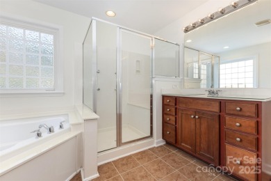 LOCATION, LOCATION, LOCATION!!!! Welcome to this meticulously on Highland Creek Golf Club in North Carolina - for sale on GolfHomes.com, golf home, golf lot