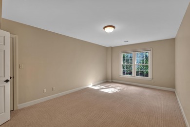 Located within the prestigious gated community of Carolina on The Carolina Country Club in South Carolina - for sale on GolfHomes.com, golf home, golf lot