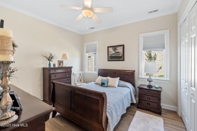 Welcome to 571 Windstar Lane in Porters Neck Plantation - a on Porters Neck Country Club in North Carolina - for sale on GolfHomes.com, golf home, golf lot