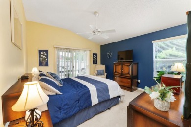 Discover the renowned VILLAGES LIFESTYLE in sunny central on The Links of Spruce Creek in Florida - for sale on GolfHomes.com, golf home, golf lot