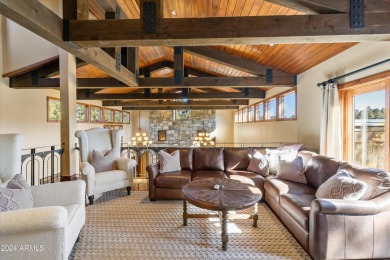 Welcome to your dream retreat nestled in the prestigious on Flagstaff Ranch Golf Club in Arizona - for sale on GolfHomes.com, golf home, golf lot