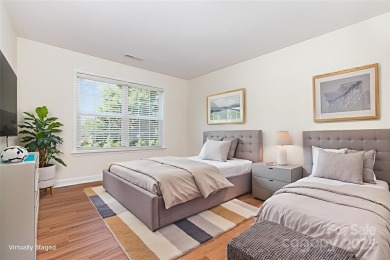 LOCATION, LOCATION, LOCATION!!!! Welcome to this meticulously on Highland Creek Golf Club in North Carolina - for sale on GolfHomes.com, golf home, golf lot