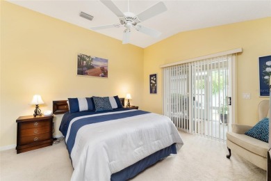 Discover the renowned VILLAGES LIFESTYLE in sunny central on The Links of Spruce Creek in Florida - for sale on GolfHomes.com, golf home, golf lot