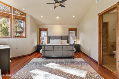 Welcome to your dream retreat nestled in the prestigious on Flagstaff Ranch Golf Club in Arizona - for sale on GolfHomes.com, golf home, golf lot
