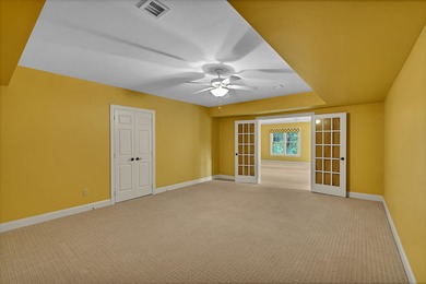 Located within the prestigious gated community of Carolina on The Carolina Country Club in South Carolina - for sale on GolfHomes.com, golf home, golf lot