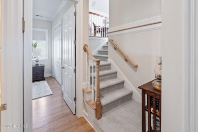 Welcome to 571 Windstar Lane in Porters Neck Plantation - a on Porters Neck Country Club in North Carolina - for sale on GolfHomes.com, golf home, golf lot