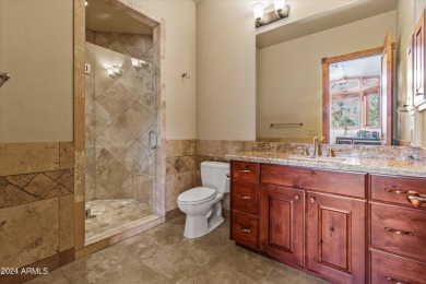 Welcome to your dream retreat nestled in the prestigious on Flagstaff Ranch Golf Club in Arizona - for sale on GolfHomes.com, golf home, golf lot