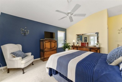 Discover the renowned VILLAGES LIFESTYLE in sunny central on The Links of Spruce Creek in Florida - for sale on GolfHomes.com, golf home, golf lot