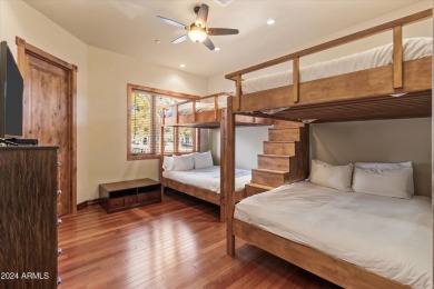 Welcome to your dream retreat nestled in the prestigious on Flagstaff Ranch Golf Club in Arizona - for sale on GolfHomes.com, golf home, golf lot