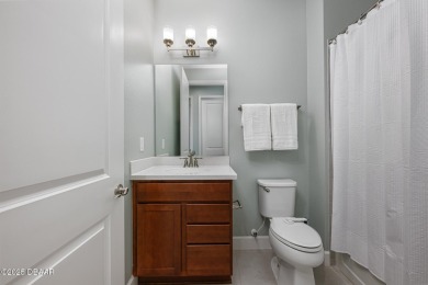 Seller offering $5,000 credit to buyer for closing costs or to on LPGA International Golf Course in Florida - for sale on GolfHomes.com, golf home, golf lot