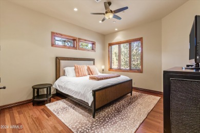 Welcome to your dream retreat nestled in the prestigious on Flagstaff Ranch Golf Club in Arizona - for sale on GolfHomes.com, golf home, golf lot