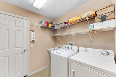 Discover the renowned VILLAGES LIFESTYLE in sunny central on The Links of Spruce Creek in Florida - for sale on GolfHomes.com, golf home, golf lot