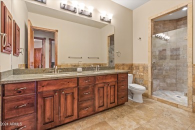 Welcome to your dream retreat nestled in the prestigious on Flagstaff Ranch Golf Club in Arizona - for sale on GolfHomes.com, golf home, golf lot
