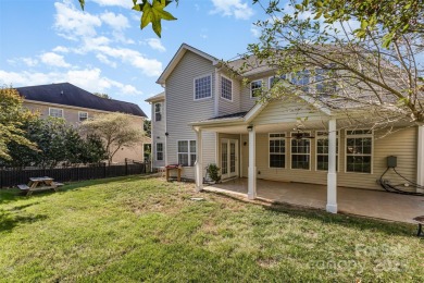LOCATION, LOCATION, LOCATION!!!! Welcome to this meticulously on Highland Creek Golf Club in North Carolina - for sale on GolfHomes.com, golf home, golf lot