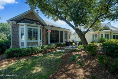 Welcome to 571 Windstar Lane in Porters Neck Plantation - a on Porters Neck Country Club in North Carolina - for sale on GolfHomes.com, golf home, golf lot