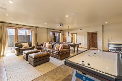 Welcome to your dream retreat nestled in the prestigious on Flagstaff Ranch Golf Club in Arizona - for sale on GolfHomes.com, golf home, golf lot