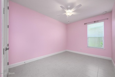 Seller offering $5,000 credit to buyer for closing costs or to on LPGA International Golf Course in Florida - for sale on GolfHomes.com, golf home, golf lot