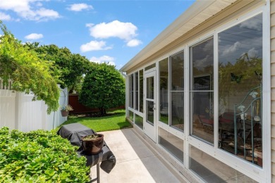Discover the renowned VILLAGES LIFESTYLE in sunny central on The Links of Spruce Creek in Florida - for sale on GolfHomes.com, golf home, golf lot