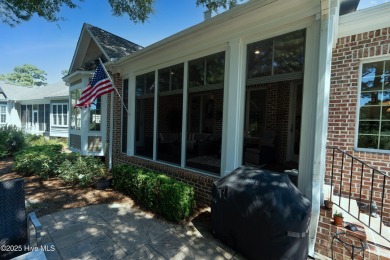 Welcome to 571 Windstar Lane in Porters Neck Plantation - a on Porters Neck Country Club in North Carolina - for sale on GolfHomes.com, golf home, golf lot