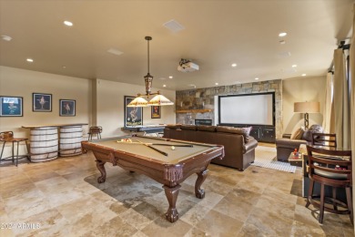 Welcome to your dream retreat nestled in the prestigious on Flagstaff Ranch Golf Club in Arizona - for sale on GolfHomes.com, golf home, golf lot