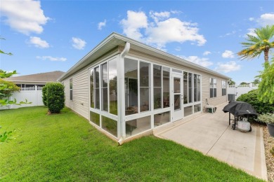 Discover the renowned VILLAGES LIFESTYLE in sunny central on The Links of Spruce Creek in Florida - for sale on GolfHomes.com, golf home, golf lot