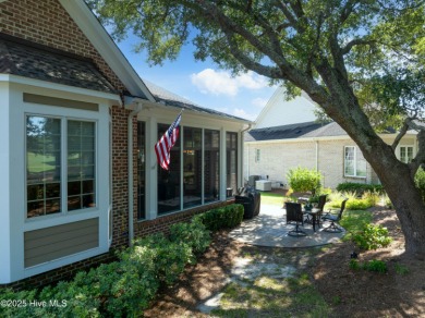 Welcome to 571 Windstar Lane in Porters Neck Plantation - a on Porters Neck Country Club in North Carolina - for sale on GolfHomes.com, golf home, golf lot