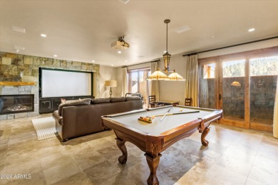 Welcome to your dream retreat nestled in the prestigious on Flagstaff Ranch Golf Club in Arizona - for sale on GolfHomes.com, golf home, golf lot