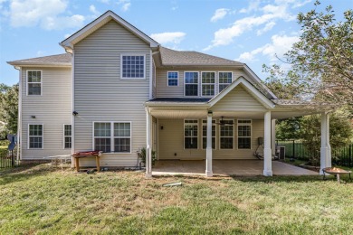 LOCATION, LOCATION, LOCATION!!!! Welcome to this meticulously on Highland Creek Golf Club in North Carolina - for sale on GolfHomes.com, golf home, golf lot