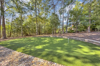 Located within the prestigious gated community of Carolina on The Carolina Country Club in South Carolina - for sale on GolfHomes.com, golf home, golf lot