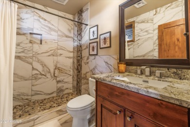 Welcome to your dream retreat nestled in the prestigious on Flagstaff Ranch Golf Club in Arizona - for sale on GolfHomes.com, golf home, golf lot