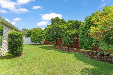 Discover the renowned VILLAGES LIFESTYLE in sunny central on The Links of Spruce Creek in Florida - for sale on GolfHomes.com, golf home, golf lot