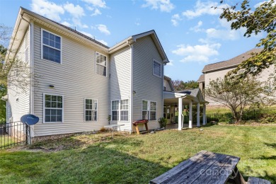LOCATION, LOCATION, LOCATION!!!! Welcome to this meticulously on Highland Creek Golf Club in North Carolina - for sale on GolfHomes.com, golf home, golf lot