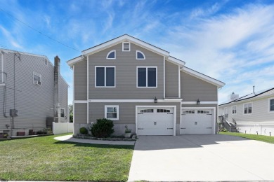 Nestled along the lush greens of a Brigantine Golf Links, this on The Links At Brigantine Beach in New Jersey - for sale on GolfHomes.com, golf home, golf lot