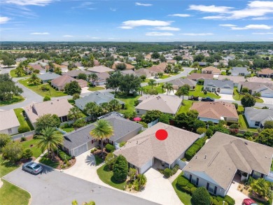 Discover the renowned VILLAGES LIFESTYLE in sunny central on The Links of Spruce Creek in Florida - for sale on GolfHomes.com, golf home, golf lot