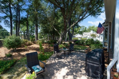 Welcome to 571 Windstar Lane in Porters Neck Plantation - a on Porters Neck Country Club in North Carolina - for sale on GolfHomes.com, golf home, golf lot