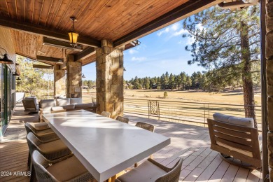 Welcome to your dream retreat nestled in the prestigious on Flagstaff Ranch Golf Club in Arizona - for sale on GolfHomes.com, golf home, golf lot