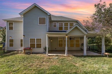 LOCATION, LOCATION, LOCATION!!!! Welcome to this meticulously on Highland Creek Golf Club in North Carolina - for sale on GolfHomes.com, golf home, golf lot