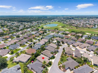Discover the renowned VILLAGES LIFESTYLE in sunny central on The Links of Spruce Creek in Florida - for sale on GolfHomes.com, golf home, golf lot